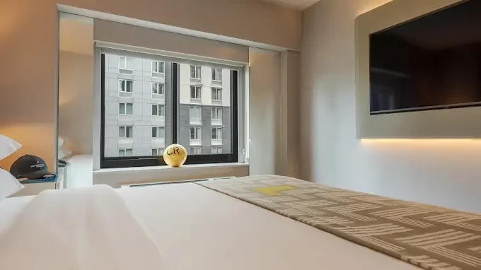 Pestana CR7 Times Square